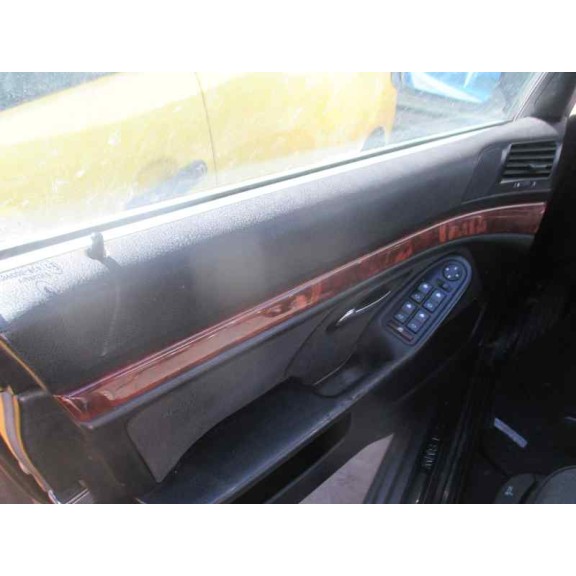 bmw serie 5 berlina (e39) del año 1998