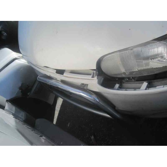 nissan vanette cargo del año 1999