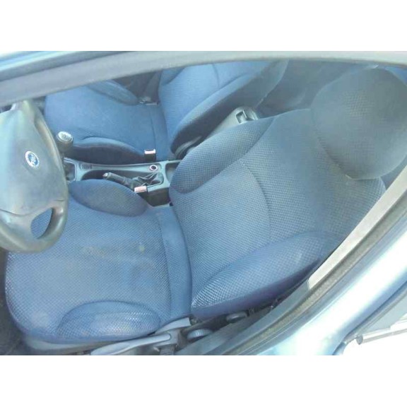 fiat stilo (192) del año 2002