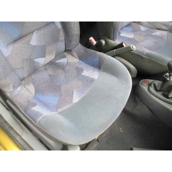 renault clio ii fase i (b/cbo) del año 1998