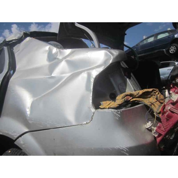 daewoo kalos del año 2004