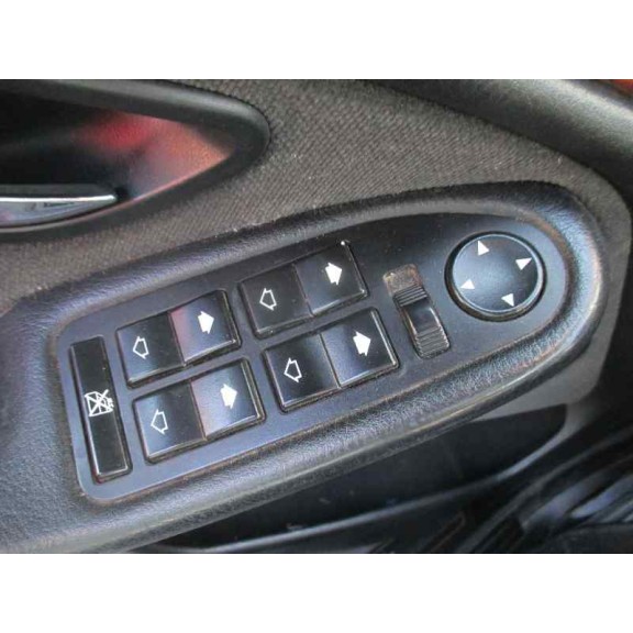 bmw serie 5 berlina (e39) del año 1998