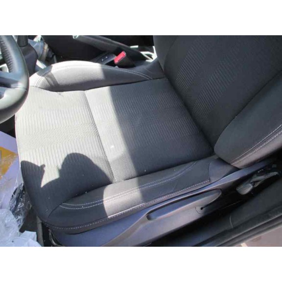 renault clio iii del año 2010