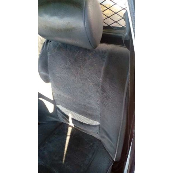 citroën c15 del año 2005