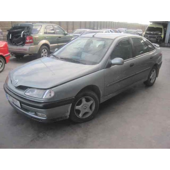 renault laguna (b56) del año 1998