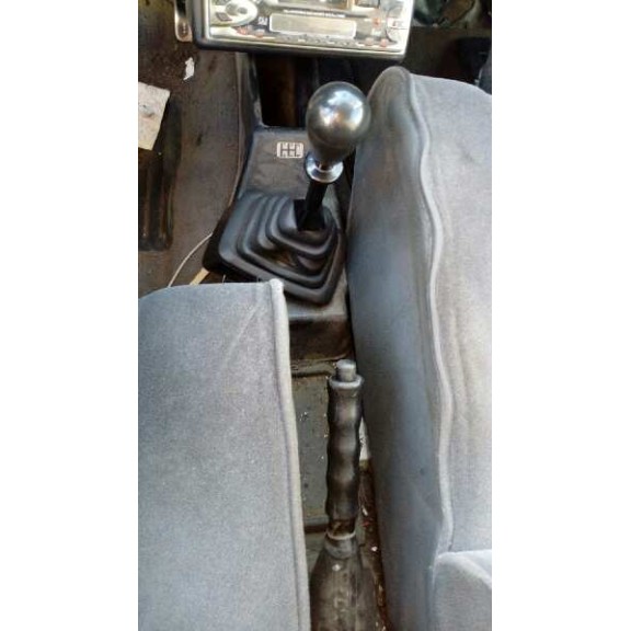 citroën c15 del año 2005