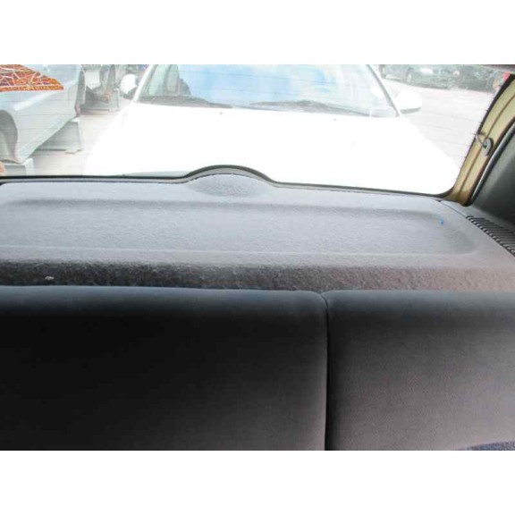 renault clio ii fase i (b/cbo) del año 1998