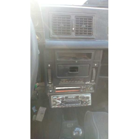 citroën c15 del año 2005