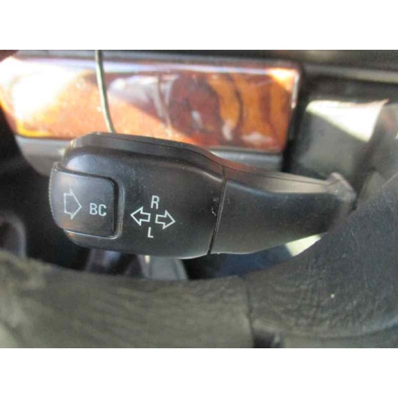 bmw serie 5 berlina (e39) del año 1998