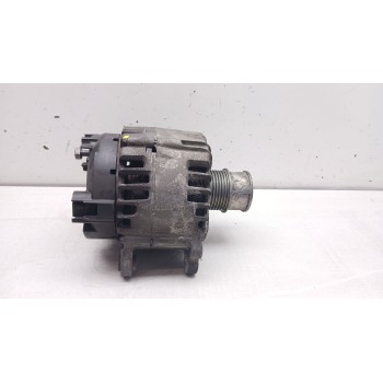 Recambio de alternador para skoda fabia iii station wagon (nj5) 1.0 tsi referencia OEM IAM 05e903026q tg14lld 2740516c