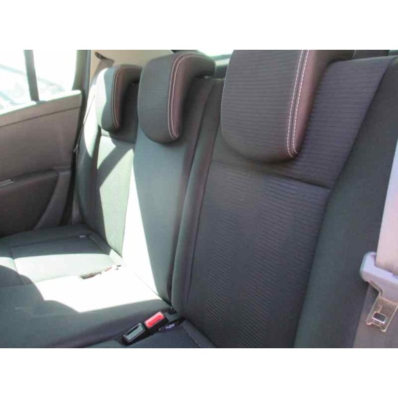 renault clio iii del año 2010