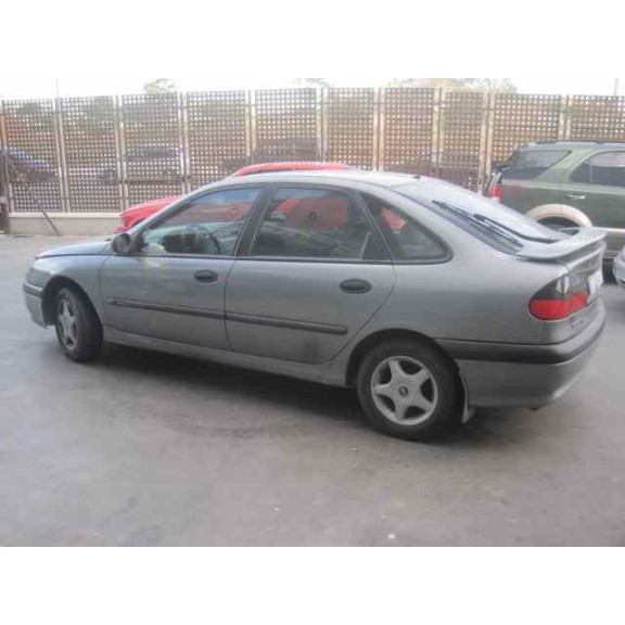 renault laguna (b56) del año 1998