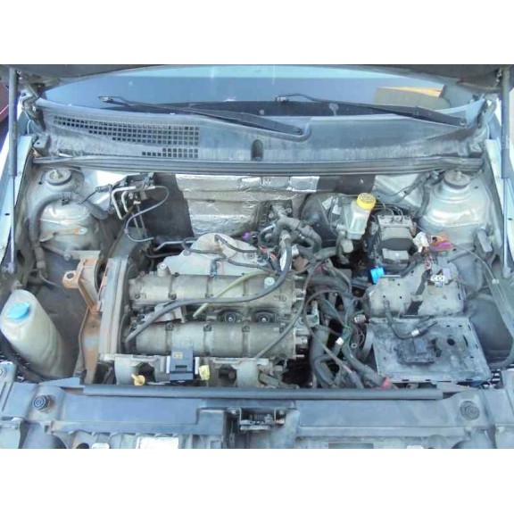 fiat stilo (192) del año 2002