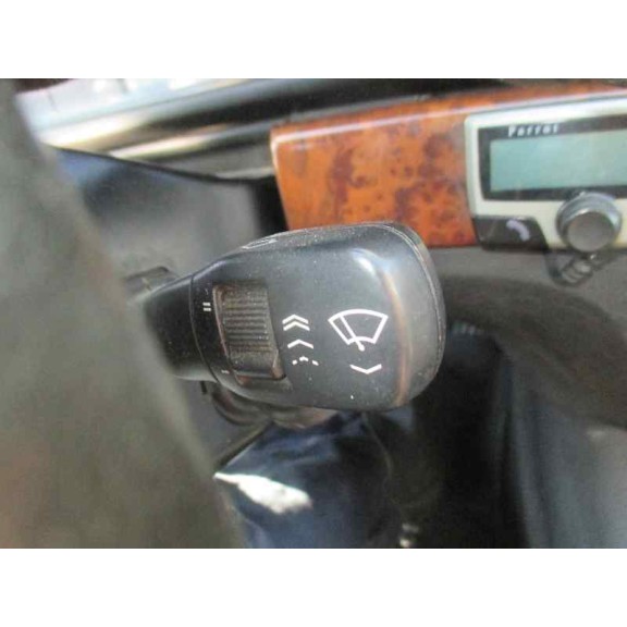 bmw serie 5 berlina (e39) del año 1998