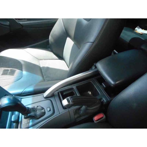 volvo xc70 del año 2004