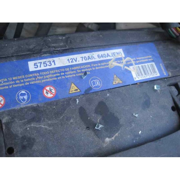 nissan vanette cargo del año 1999