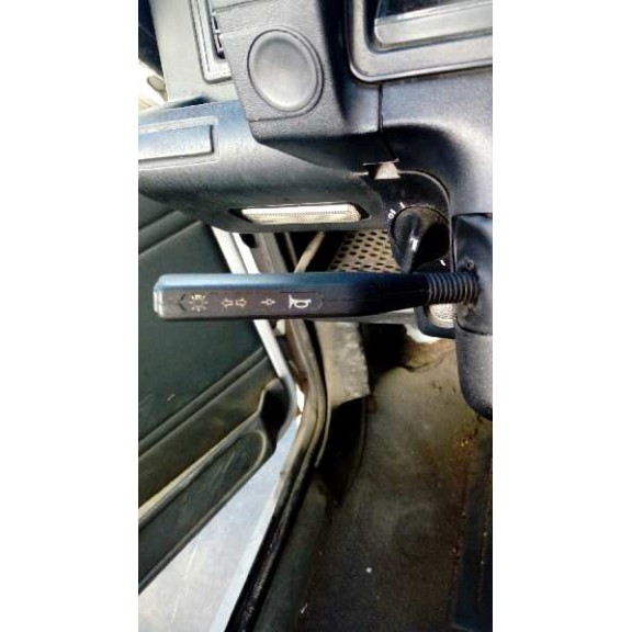 citroën c15 del año 2005