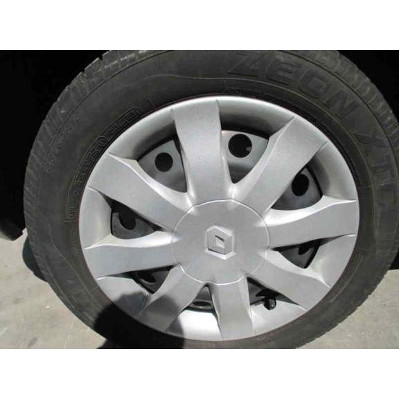 renault clio iii del año 2010