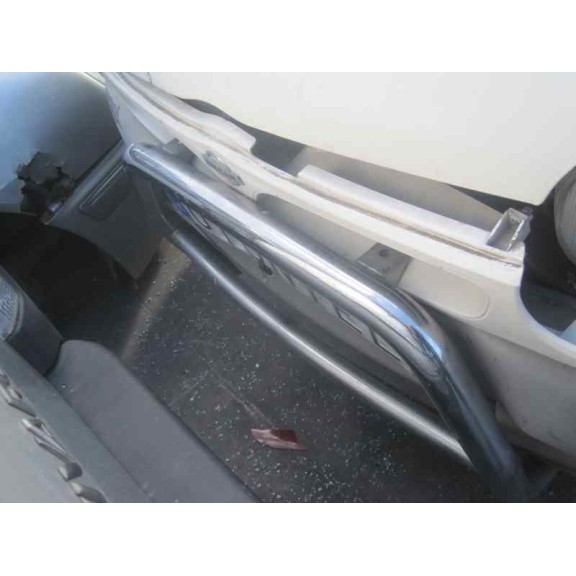 nissan vanette cargo del año 1999