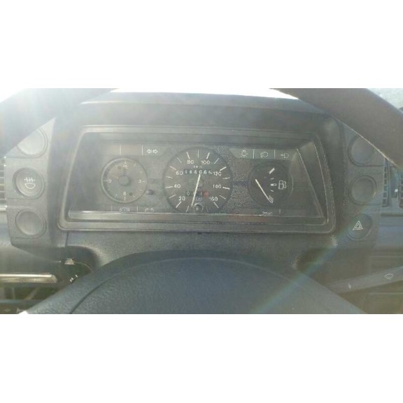 citroën c15 del año 2005