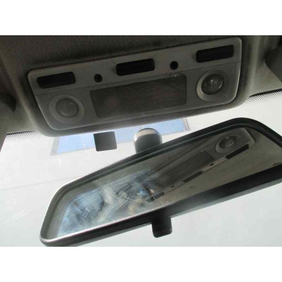 bmw serie 5 berlina (e39) del año 1998