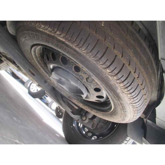 renault clio iii del año 2010