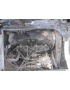 nissan vanette cargo del año 1999