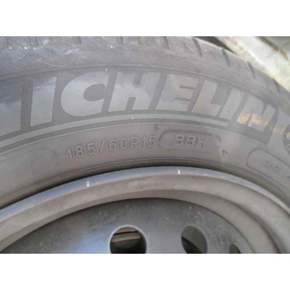 renault clio iii del año 2010