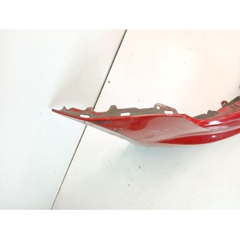 Recambio de paragolpes delantero para volkswagen golf vii (5g1, bq1, be1, be2) 1.6 referencia OEM IAM 5G0807221L  