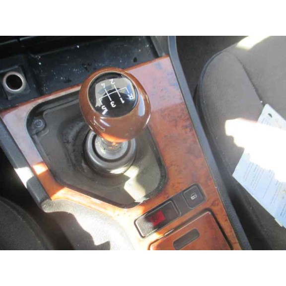 bmw serie 5 berlina (e39) del año 1998