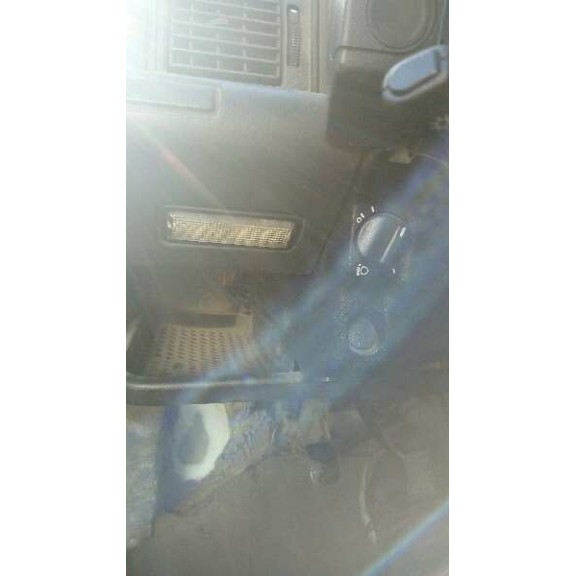 citroën c15 del año 2005