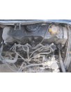 nissan vanette cargo del año 1999