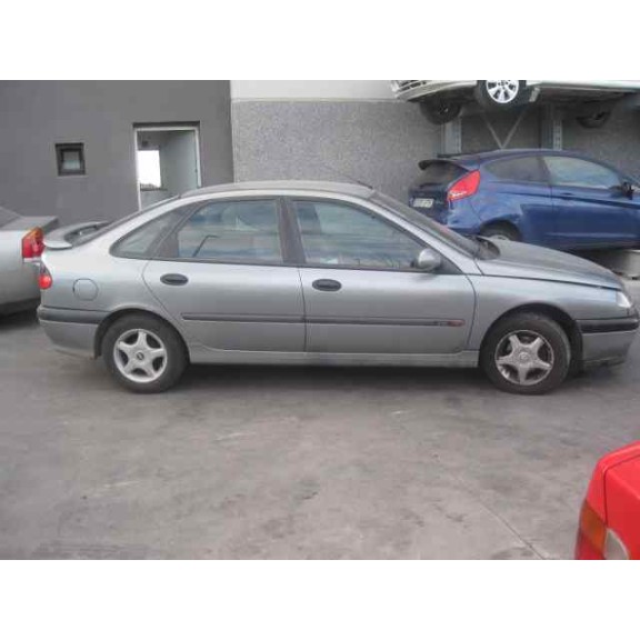 renault laguna (b56) del año 1998