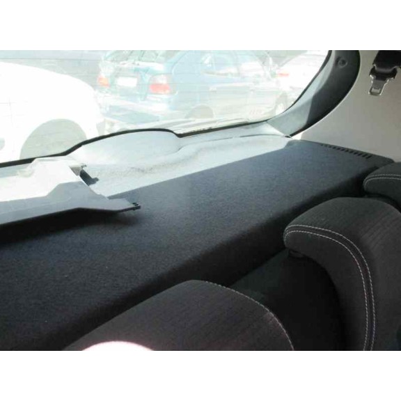 renault clio iii del año 2010