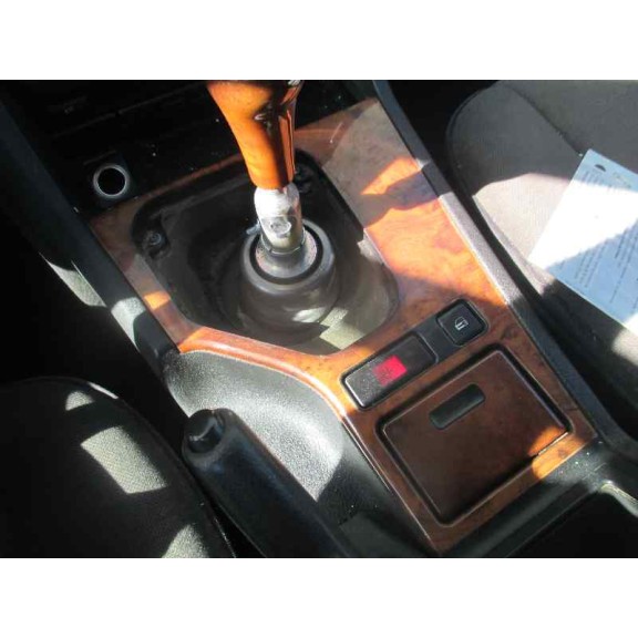 bmw serie 5 berlina (e39) del año 1998