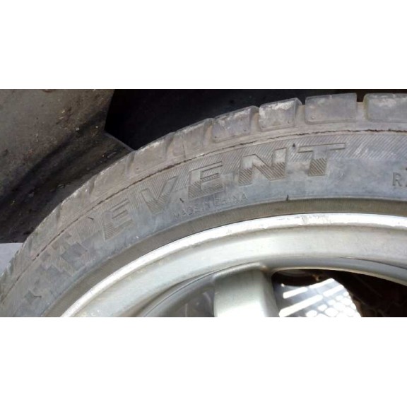 renault megane i fase 2 berlina (ba0) del año 2001