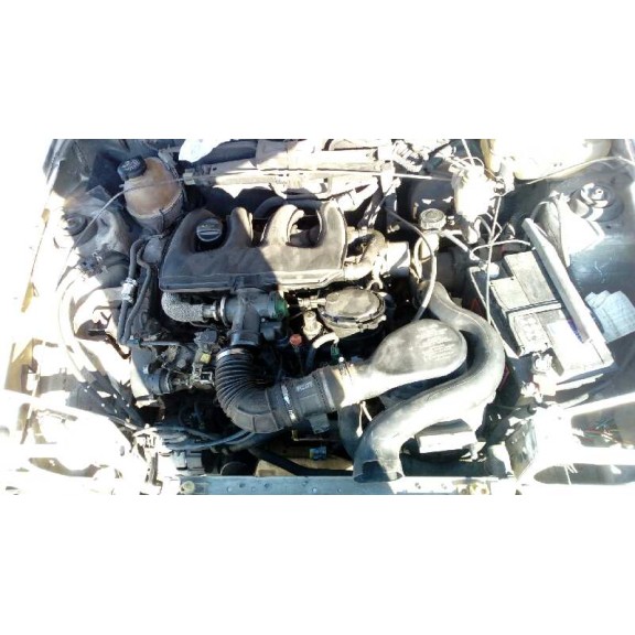 citroën c15 del año 2005