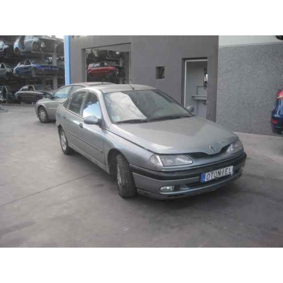 renault laguna (b56) del año 1998