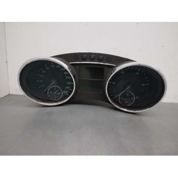 CUADRO INSTRUMENTOS A2515401848 A2515401848 