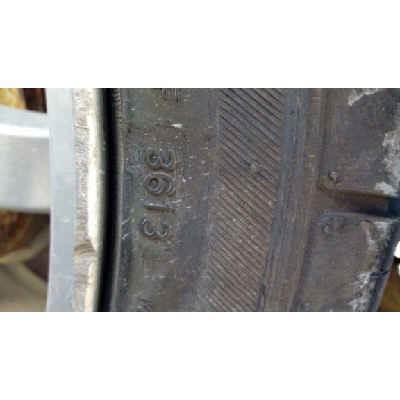 renault megane i fase 2 berlina (ba0) del año 2001