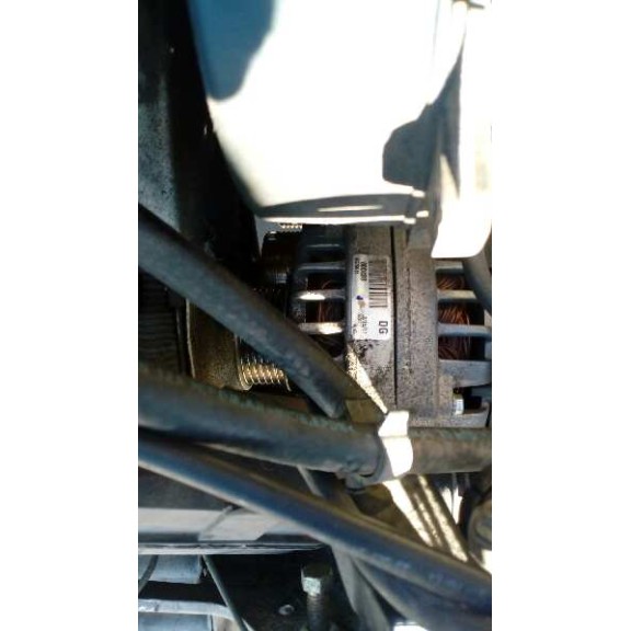 citroën c15 del año 2005