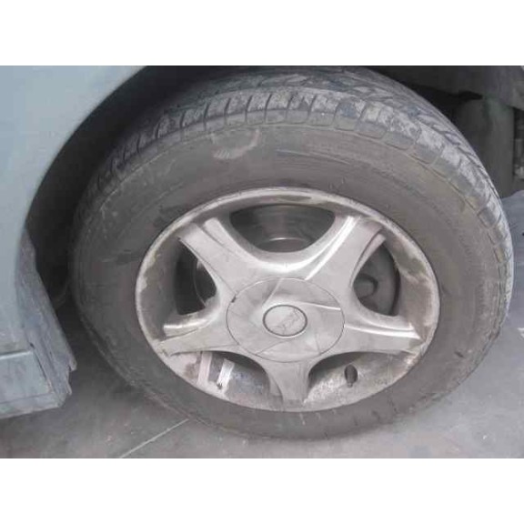 renault laguna (b56) del año 1998