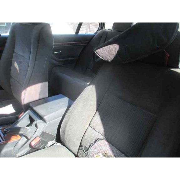 bmw serie 5 berlina (e39) del año 1998