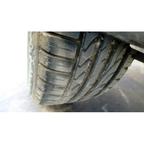 renault megane i fase 2 berlina (ba0) del año 2001