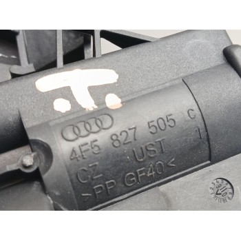 Recambio de cerradura maletero / porton para audi a6 c6 (4f2) 2.0 tdi referencia OEM IAM 4f5827505c  