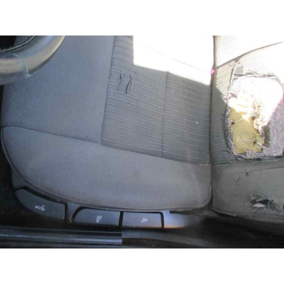 bmw serie 5 berlina (e39) del año 1998