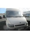 ford transit caja cerrada, media (fy) (2000 =>) del año 2001