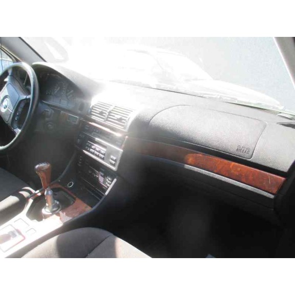 bmw serie 5 berlina (e39) del año 1998