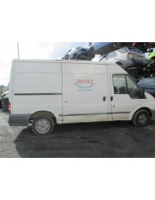 ford transit caja cerrada, media (fy) (2000 =>) del año 2001 2
