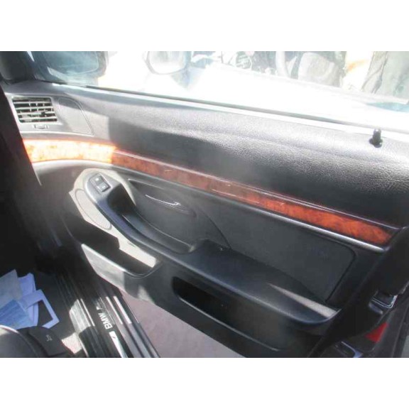 bmw serie 5 berlina (e39) del año 1998